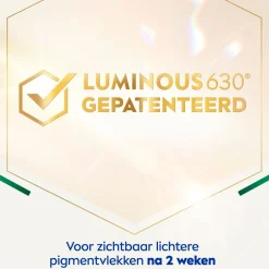 Nivea Skincare NIVEA Cellular Luminous630 Anti-Spot Post-Acne Vlekken Serum< Serum