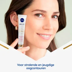 NIVEA Cellular Luminous630 Oogcontourcrème|Nivea Skincare Best