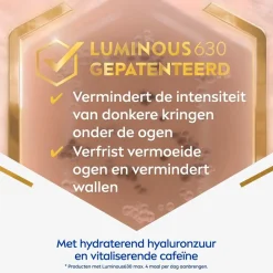 NIVEA Cellular Luminous630 Oogcontourcrème|Nivea Skincare Best