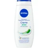 Nivea Creme Aloe Douchecrème< Douchecrème