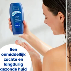 Creme Care Douchecrème|Nivea