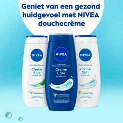 Creme Care Douchecrème|Nivea