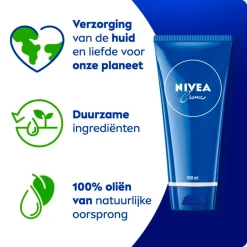 Crème|Nivea Clearance