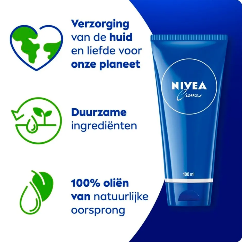 Crème|Nivea Clearance