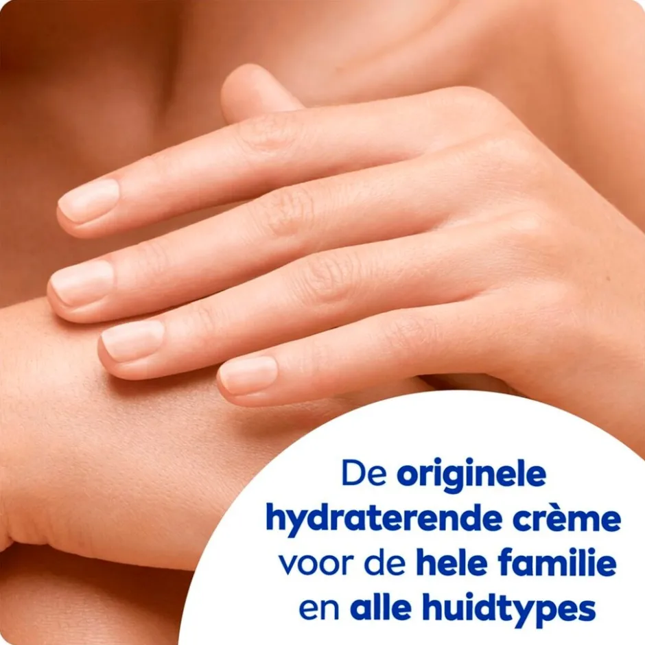 Crème|Nivea Clearance