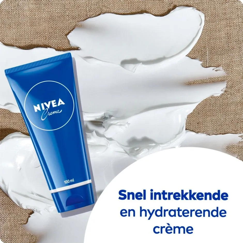 Crème|Nivea Clearance
