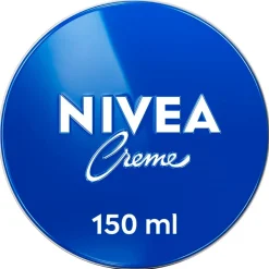 Nivea Crème< Bodycremes