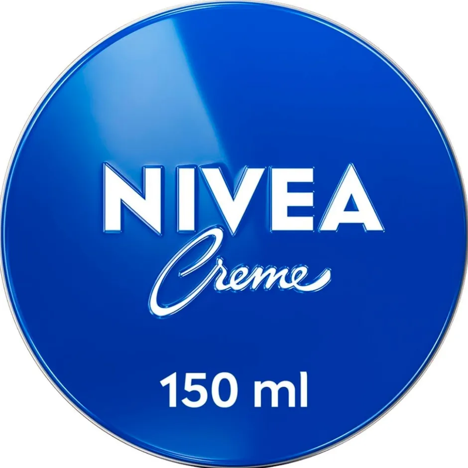 Nivea Crème< Bodycremes