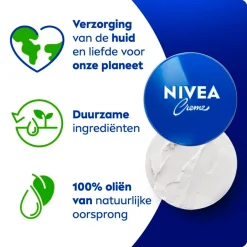 Crème|Nivea Discount