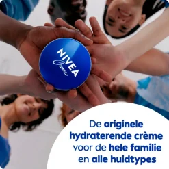 Crème|Nivea Discount
