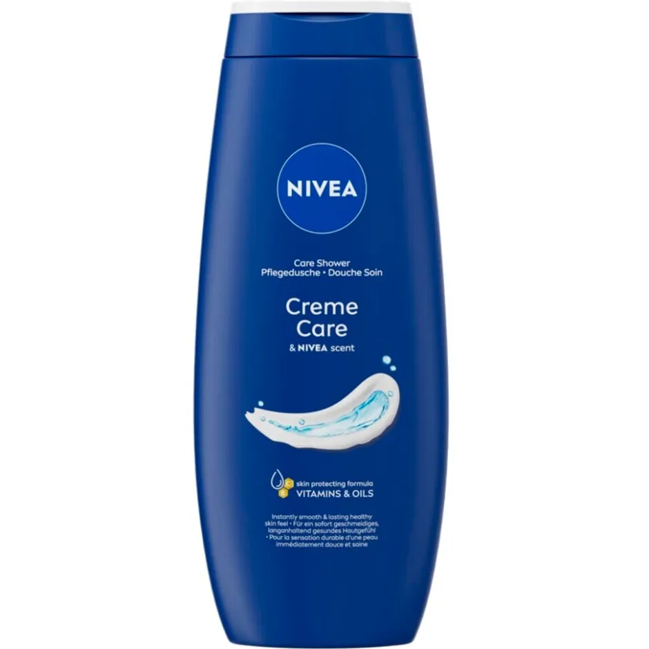 Nivea Crème Care Douchecrème< Douchecrème