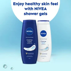 Nivea Crème Care Douchecrème< Douchecrème