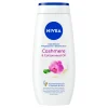 Crème Soft Cashmere & Cottonseed Oil Douchecrème|Nivea Online