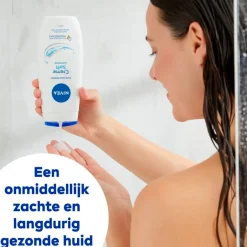 Crème Soft Douchecrème|Nivea Best