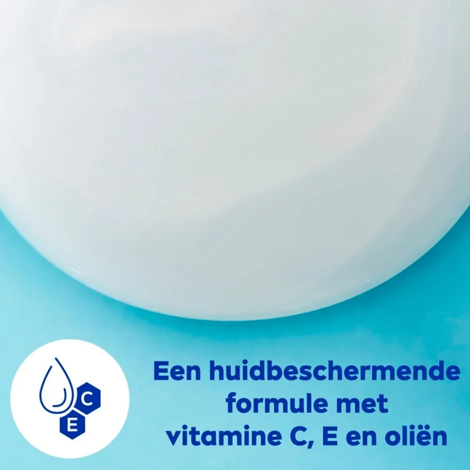 Crème Soft Douchecrème|Nivea Best