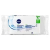 Daily Essentials Refreshing Facial Cleansing Wipes|Nivea Discount