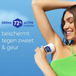 Nivea Derma Control Defend Antitranspirant Stick< Deostick