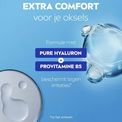 Derma Control Defend Antitranspirant Spray|Nivea Clearance