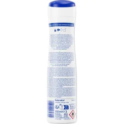 Derma Control Defend Antitranspirant Spray|Nivea