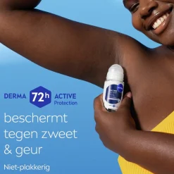 Nivea Derma Control Restore Antitranspirant Roller< Deoroller