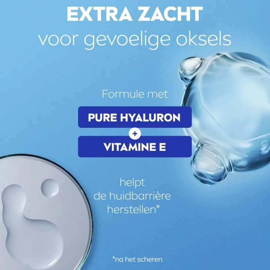 Derma Control Restore Antitranspirant Spray|Nivea Online