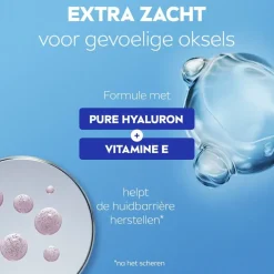 Derma Control Restore Antitranspirant Spray|Nivea New