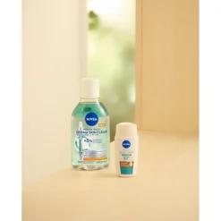 Nivea Skincare Nivea Derma Skin Clear Dagelijkse Anti-Uv Fluïde< Zonnebrand|Dagcreme