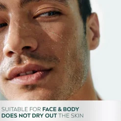 Nivea Skincare NIVEA Derma Skin Clear Scrub< Gezichtsreiniging