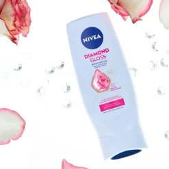 Diamond Gloss Conditioner|Nivea Outlet