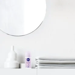 Nivea Double Effect Antitranspirant Roller< Deoroller