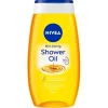 Nivea Doucheolie< Doucheolie