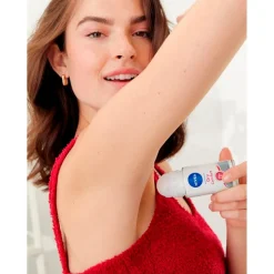 Dry Comfort Antitranspirant Roller|Nivea Best