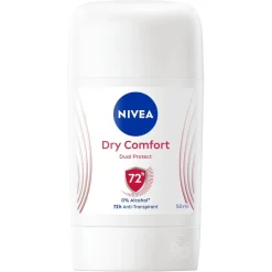 Dry Comfort Antitranspirant Stick|Nivea Best