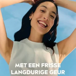 Dry Fresh Antitranspirant Spray|Nivea Clearance
