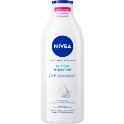 Express Hydratation Bodylotion|Nivea Online