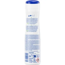 Fresh Pure Deodorant Spray|Nivea Outlet
