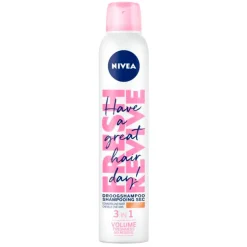 Nivea Fresh Revive 3-in-1 Droogshampoo voor Donkerblond Haar< Droogshampoo