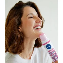 Nivea Fresh Revive 3-in-1 Droogshampoo voor Donkerblond Haar< Droogshampoo