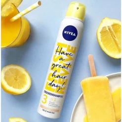 Fresh Revive 3-in-1 Droogshampoo voor Licht Haar|Nivea Online
