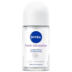 Nivea Fresh Sensation Deodorant Roller< Deoroller