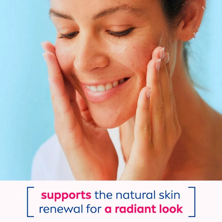 NIVEA Glow Rijstscrub|Nivea Skincare Discount