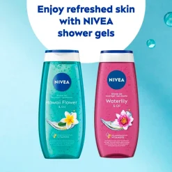 Hawaii Flower & Oil Douchegel|Nivea Outlet