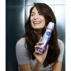Hold 4 Extra Strong Styling Spray|Nivea