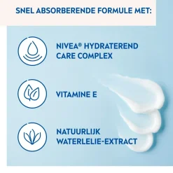 Nivea Skincare NIVEA Hydraterende Nachtcrème< Nachtcreme