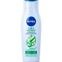 2-In-1 Express Shampoo & Conditioner|Nivea Sale