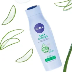 2-In-1 Express Shampoo & Conditioner|Nivea Sale