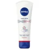 Nivea 3-in-1 Repair Handcrème< Handcrèmes