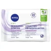 Nivea Skincare NIVEA 3-In-1 Sensitive Reinigingsdoekjes< Gezichtsreiniging