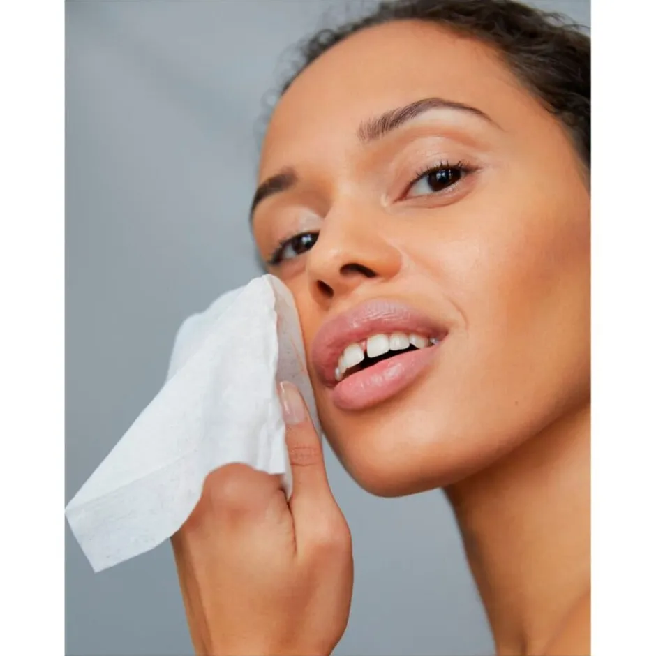 Nivea Skincare NIVEA 3-in-1 Verfrissende Reinigingsdoekjes< Gezichtsreiniging