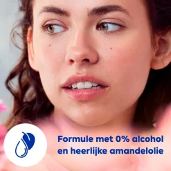 Nivea Skincare NIVEA 3-In-1 Verzachtende Reinigingsdoekjes< Gezichtsreiniging